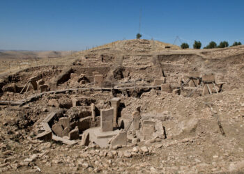 Göbekli Tepe: The 12,000-Yr-Previous Ruins That Rewrite the Story of Civilization