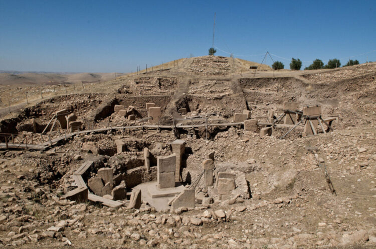 Göbekli Tepe: The 12,000-Yr-Previous Ruins That Rewrite the Story of Civilization