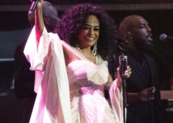 Diana Ross to headline Dick Clark’s New 12 months’s Rockin’ Eve – Music Information