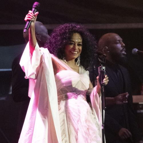 Diana Ross to headline Dick Clark’s New 12 months’s Rockin’ Eve – Music Information
