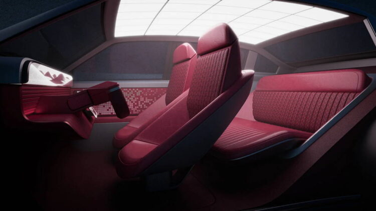 Artist Duo Create Very good Futuristic Idea of the Hundai Automotive » Design You Belief — Design Every day Since 2007