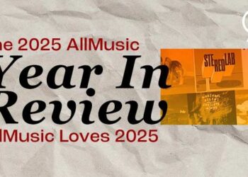 AllMusic Loves 2025