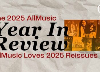 AllMusic Loves 2025 Reissues