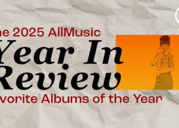 AllMusic’s Better of 2025