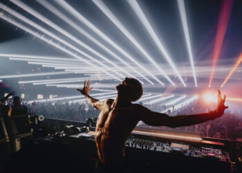 25 Absurd EDM Tales That Really Occurred in 2025