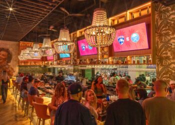 Cheers to Two Years | Way of life Media Group