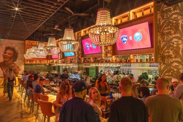 Cheers to Two Years | Way of life Media Group