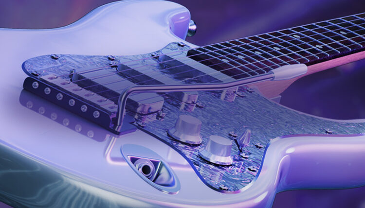 5 methods to get club-ready guitar hooks into your home observe (no guitar expertise required)