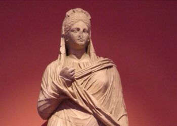 Plancia Magna and the function of a Roman benefactress in Perge FOLLOWING HADRIAN