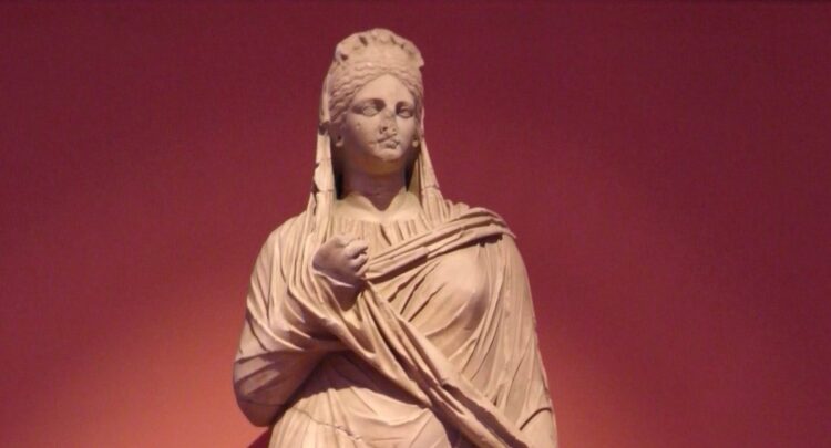 Plancia Magna and the function of a Roman benefactress in Perge FOLLOWING HADRIAN