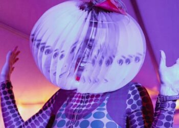 Juxtapoz Journal – The 2026 Surreal Salon Soiree: Get a Costume and Head on All the way down to Baton Rouge