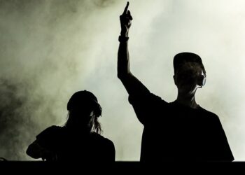 Skrillex and Boys Noize Gas Canine Blood Reunion Rumors Forward of NYE Exhibits