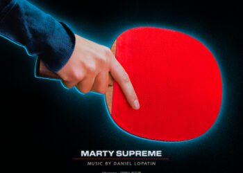 ‘Marty Supreme’ Soundtrack Unveiled, Movie Options A number of Musicians