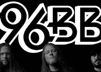 96 Bitter Beings (Ex-CKY) To Tour The UK In Early 2026