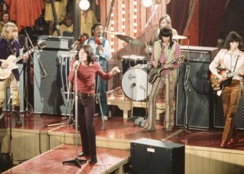 The Rolling Stones’ Rock And Roll Circus: The true story