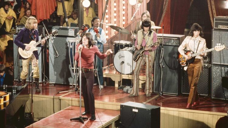 The Rolling Stones’ Rock And Roll Circus: The true story