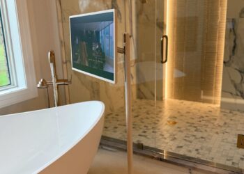 The Transportable TV You Want