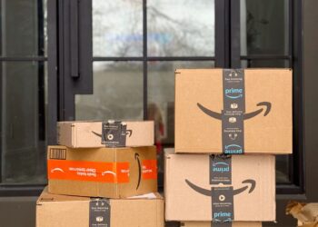 The High 10 Amazon Gadgets of 2025