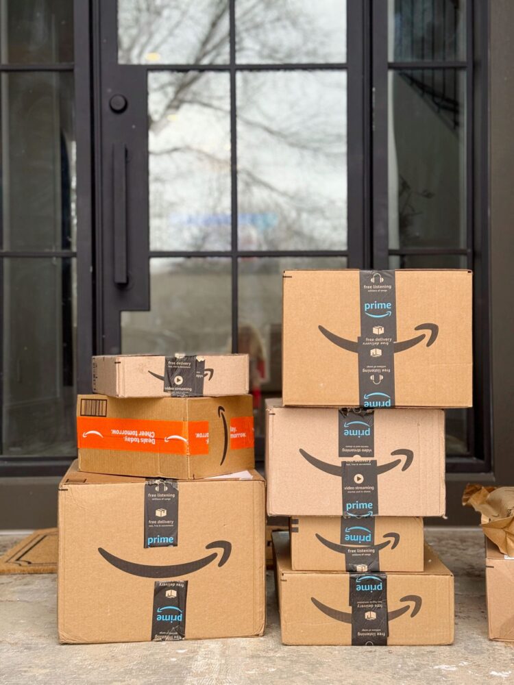 The High 10 Amazon Gadgets of 2025