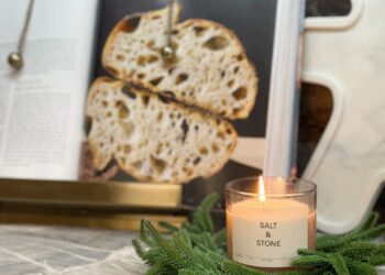 The Salt & Stone Scents Everybody Will Love