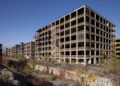 Detroit Plans $50 Million Digital Music Museum, Indoor Skate Park Inside Iconic Deserted Packard Plant