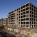 Detroit Plans $50 Million Digital Music Museum, Indoor Skate Park Inside Iconic Deserted Packard Plant