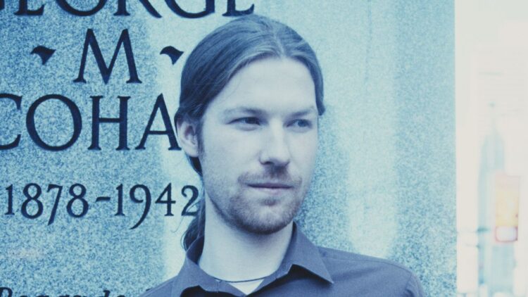 Aphex Twin’s SoundCloud Up to date With Two Songs: Hear