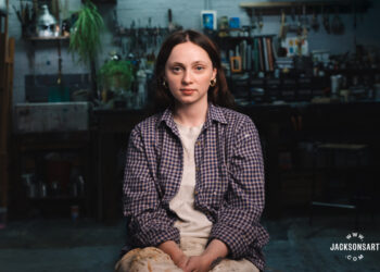 Lily Rose Wonderful – Jackson’s Artwork Weblog