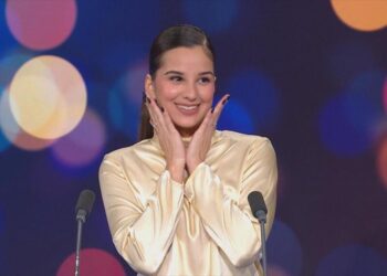 Embracing a multicultural identification: Bianca Costa's 'bossa lure' sound