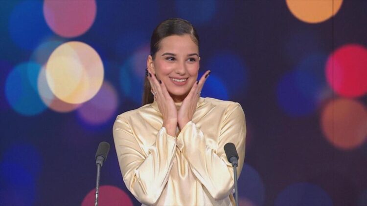 Embracing a multicultural identification: Bianca Costa's 'bossa lure' sound