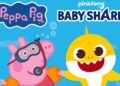 Peppa Pig Proclaims 2026 Tour, Recruits Child Shark for Duet