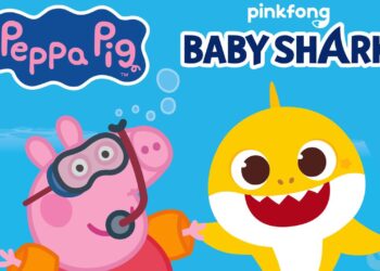 Peppa Pig Proclaims 2026 Tour, Recruits Child Shark for Duet