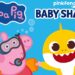 Peppa Pig Proclaims 2026 Tour, Recruits Child Shark for Duet
