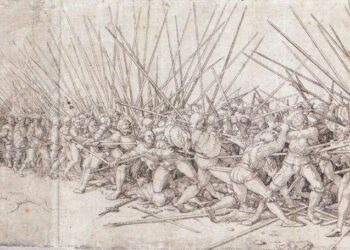 Battle Pulses – A Assortment of Unmitigated Pedantry