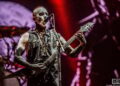 BEHEMOTH’s NERGAL On Celebrating Christmas: “It is About Household Time, Not Faith”