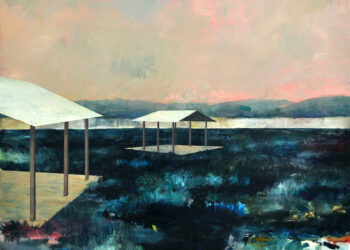 “Western (re)Imaginative and prescient” by Artist Kevin Bell – BOOOOOOOM! – CREATE * INSPIRE * COMMUNITY * ART * DESIGN * MUSIC * FILM * PHOTO * PROJECTS