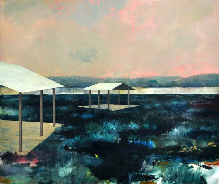 “Western (re)Imaginative and prescient” by Artist Kevin Bell – BOOOOOOOM! – CREATE * INSPIRE * COMMUNITY * ART * DESIGN * MUSIC * FILM * PHOTO * PROJECTS