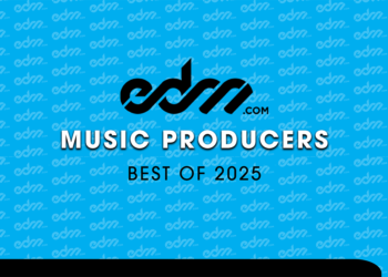 The Finest Digital Music Producers of 2025