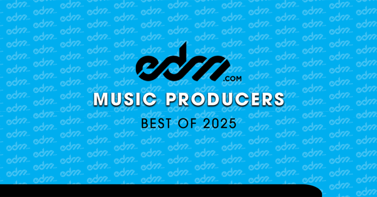 The Finest Digital Music Producers of 2025