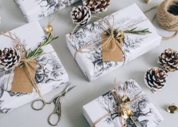 The Higher Dwelling Vacation Present Information 2025: Presents They will Really Use (And Love!)