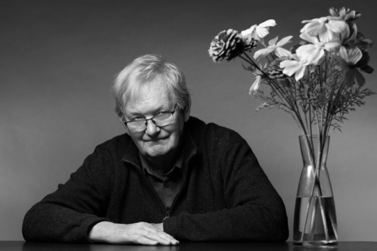 British Photographer Dies at 73