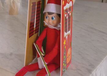 How To Make Christmas Morning Magical For Your Children