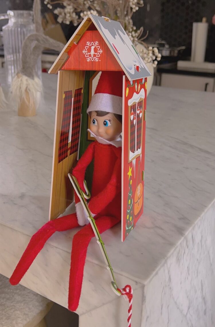 How To Make Christmas Morning Magical For Your Children