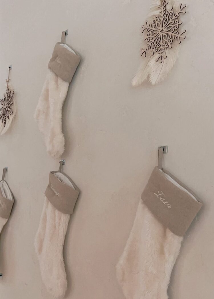 Final Minute Stocking Stuffers and Reward Concepts