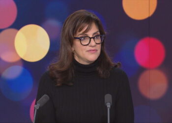 Taffy Brodesser-Akner's tackle the Jewish American household saga