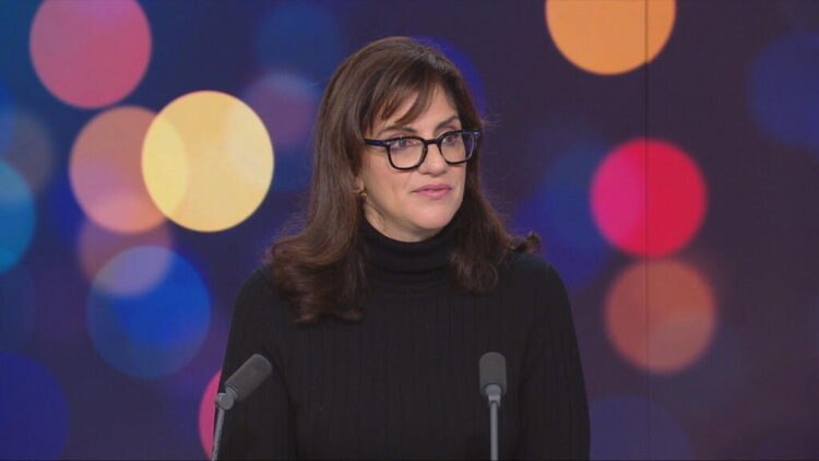 Taffy Brodesser-Akner's tackle the Jewish American household saga