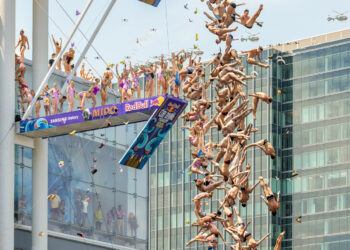 Pelle Cass – BOOOOOOOM! – CREATE * INSPIRE * COMMUNITY * ART * DESIGN * MUSIC * FILM * PHOTO * PROJECTS