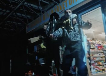 Timothée Chalamet Raps With EsDeekid, Hips Gwyneth Paltrow To Weyes Blood