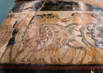 An Archaic Phalanx? – A Assortment of Unmitigated Pedantry