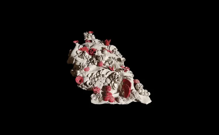 Christiana Fraise: The Reminiscence That Builds Itself